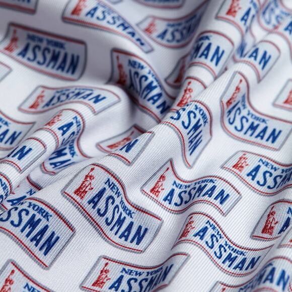 Bogey Bros Golf Co - ASSMAN - Polo - Picture 6 of 6